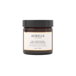 Cell Revitalise Night Moisturiser  60ml